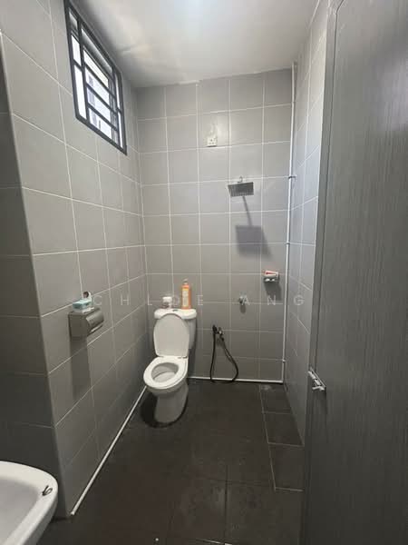 Semi-Detached House for Rent in Pokok Sena (Kedah) - Chloe Ang - Bathroom - PropertyGuru.com.my