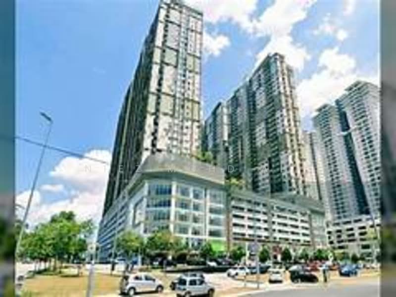 Condominium for Sale at Sky Awani Residensi 4 - Niez Mohd Ali - Exterior - PropertyGuru.com.my