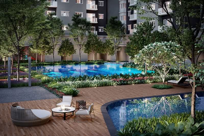 Condominium for Sale at Sky Awani Residensi 4 - Niez Mohd Ali - Exterior - PropertyGuru.com.my
