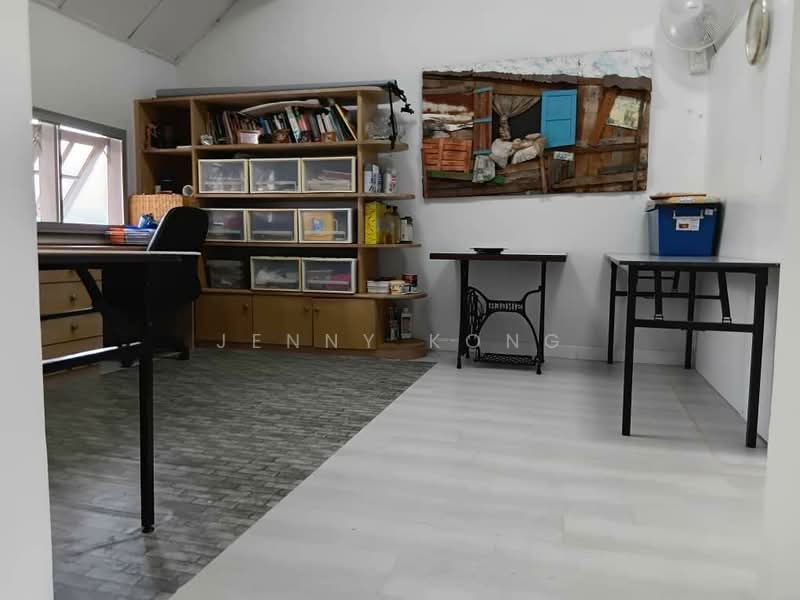 Selesa Hillhomes Resort untuk Untuk Dijual - RM 280,000, Mac 2026 - Study - PropertyGuru.com.my