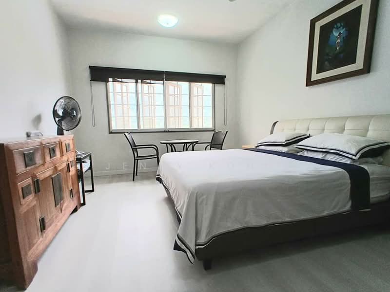 Selesa Hillhomes Resort untuk Untuk Dijual - RM 280,000, Mac 2026 - Bedroom - PropertyGuru.com.my