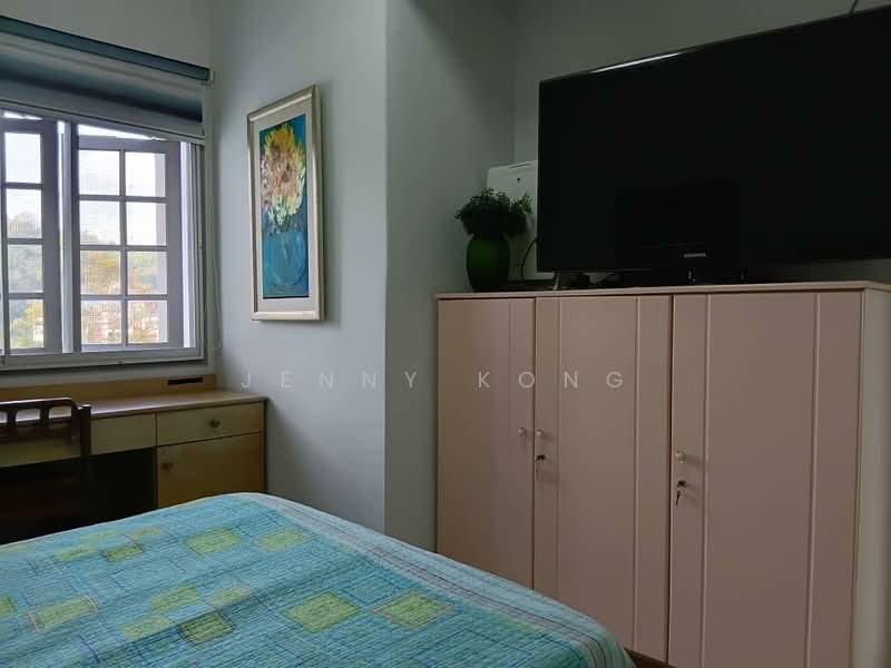 Selesa Hillhomes Resort untuk Untuk Dijual - RM 280,000, Mac 2026 - Bedroom - PropertyGuru.com.my