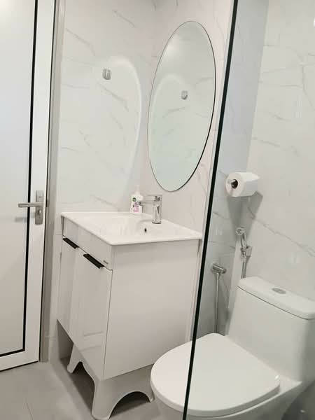 Selesa Hillhomes Resort untuk Untuk Dijual - RM 280,000, Mac 2026 - Bathroom - PropertyGuru.com.my