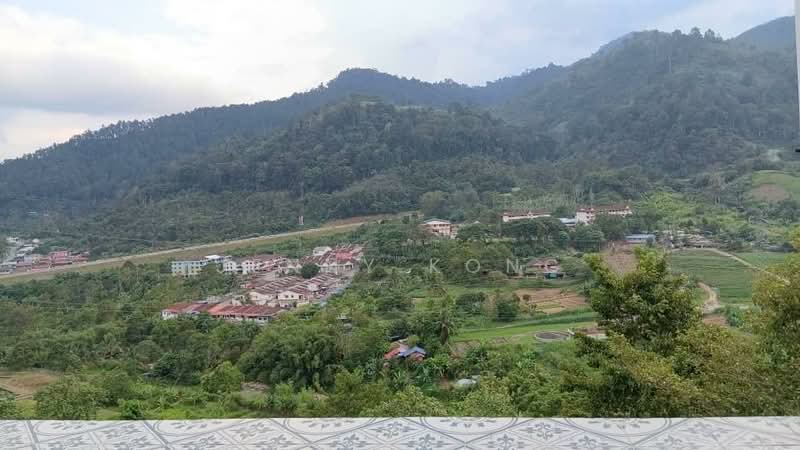 Selesa Hillhomes Resort untuk Untuk Dijual - RM 280,000, Mac 2026 - View - PropertyGuru.com.my