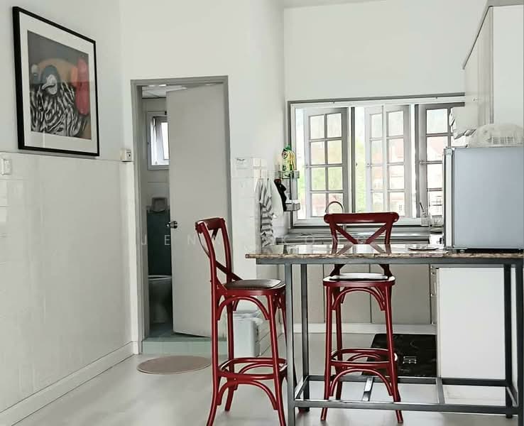 Selesa Hillhomes Resort untuk Untuk Dijual - RM 280,000, Mac 2026 - Kitchen - PropertyGuru.com.my