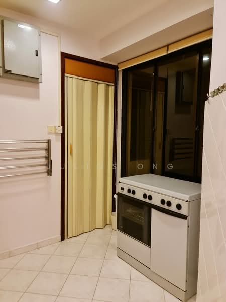 Riana Green Condominium untuk Untuk Dijual - RM 750,000, Mac 2026 - Kitchen - PropertyGuru.com.my