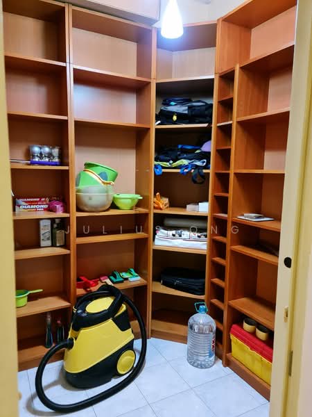 Riana Green Condominium untuk Untuk Dijual - RM 750,000, Mac 2026 - Interior - PropertyGuru.com.my