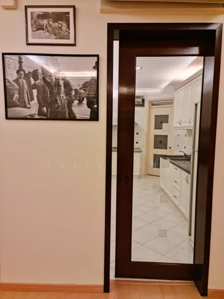 Riana Green Condominium untuk Untuk Dijual - RM 750,000, Mac 2026 - Kitchen - PropertyGuru.com.my