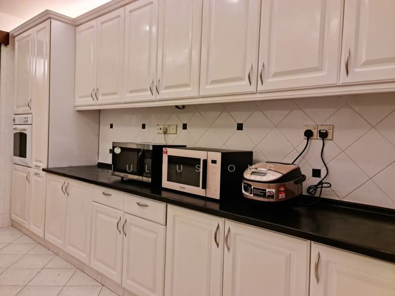 Riana Green Condominium untuk Untuk Dijual - RM 750,000, Mac 2026 - Kitchen - PropertyGuru.com.my