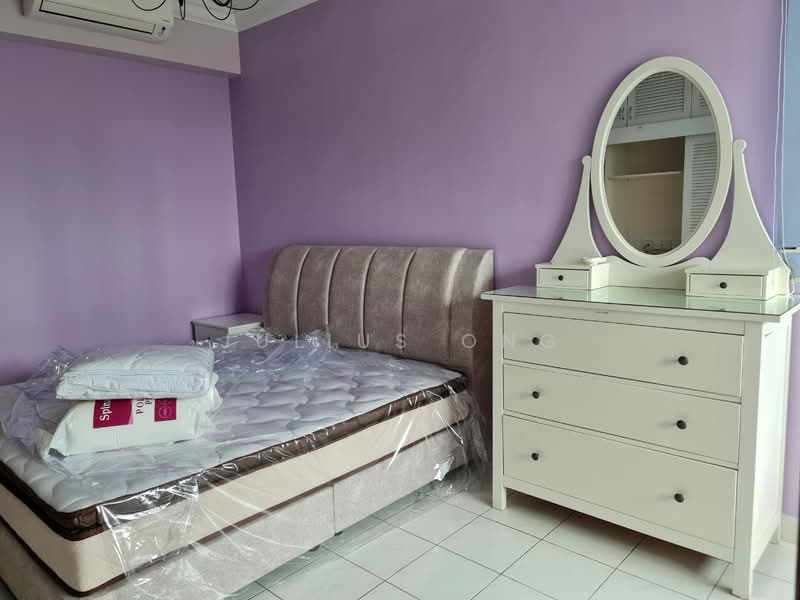 Riana Green Condominium untuk Untuk Dijual - RM 750,000, Mac 2026 - Bedroom - PropertyGuru.com.my