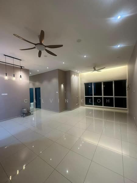 Emerald Residence untuk Untuk Dijual - RM 550,000, Mac 2026 - Living Room - PropertyGuru.com.my