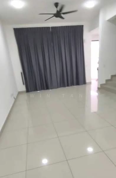 Terraced House for Rent in Iskandar Puteri (Nusajaya) (Johor) - Win Tan - Living Room - PropertyGuru.com.my