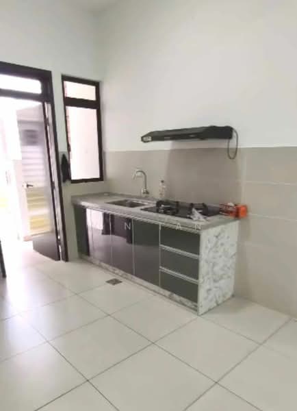 Terraced House for Rent in Iskandar Puteri (Nusajaya) (Johor) - Win Tan - Kitchen - PropertyGuru.com.my