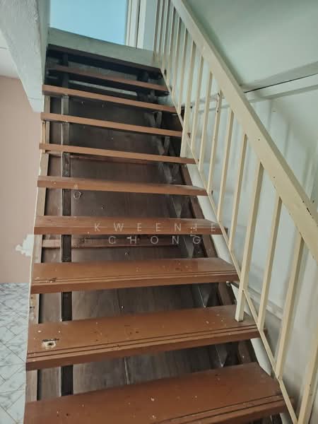 2-storey Terraced House for Sale in Ampang (Kuala Lumpur) - Kweenie Chong - Interior - PropertyGuru.com.my