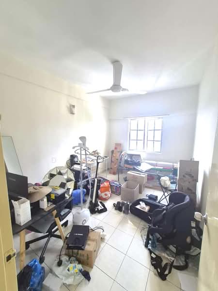 Zamrud Apartment untuk Untuk Disewa - RM 1,600 /bulan, Mac 2026 - Interior - PropertyGuru.com.my