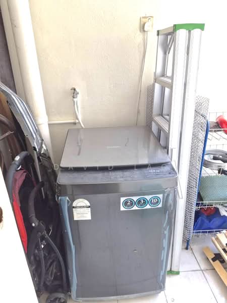 Zamrud Apartment untuk Untuk Disewa - RM 1,600 /bulan, Mac 2026 - PropertyGuru.com.my