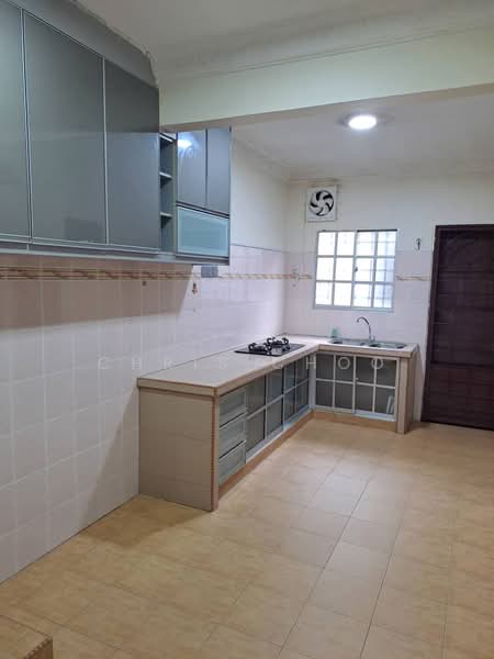 2-storey Terraced House for Sale in Sunway (Selangor) - Chris Choo - Kitchen - PropertyGuru.com.my