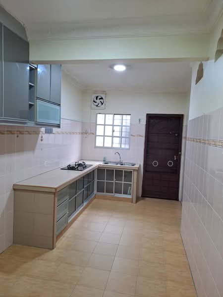2-storey Terraced House for Sale in Sunway (Selangor) - Chris Choo - Kitchen - PropertyGuru.com.my