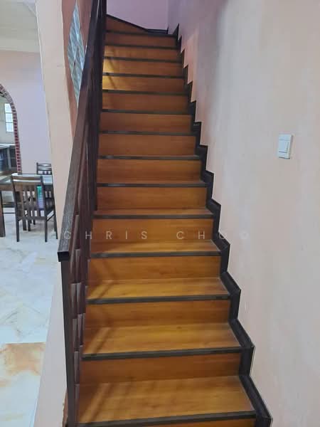 2-storey Terraced House for Sale in Sunway (Selangor) - Chris Choo - Interior - PropertyGuru.com.my