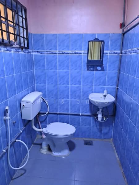2-storey Terraced House for Sale in Sunway (Selangor) - Chris Choo - Bathroom - PropertyGuru.com.my