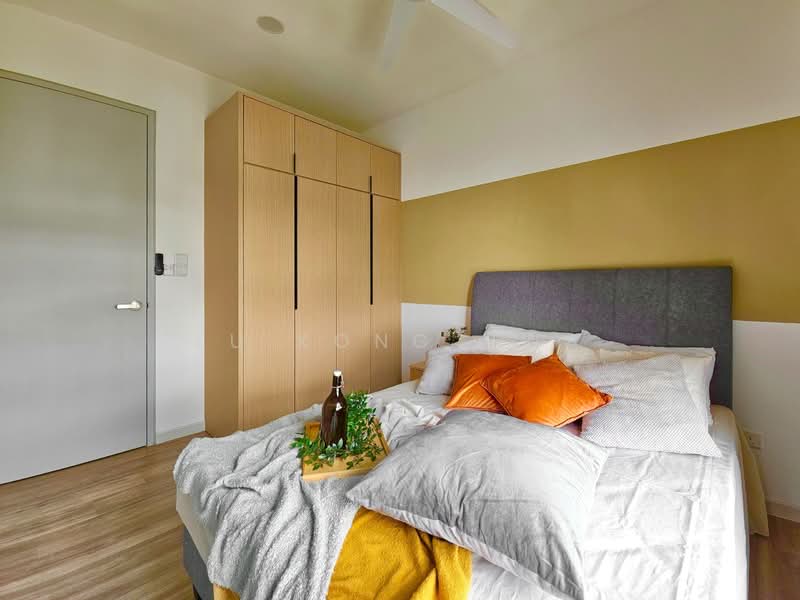 Service Residence for Rent at Sunway Belfield - Lu Kong Hwa - PropertyGuru.com.my