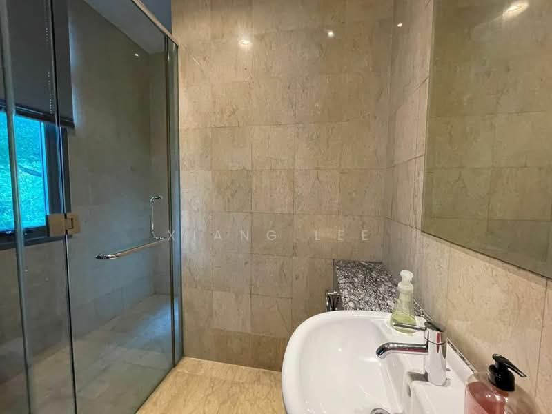 Bungalow for Sale in Mont Kiara (Kuala Lumpur) - Xiang Lee - Bathroom - PropertyGuru.com.my