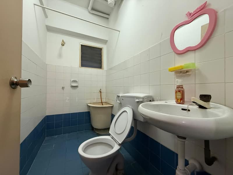 Prisma Perdana untuk Untuk Dijual - RM 299,999, Feb 2026 - Bathroom - PropertyGuru.com.my