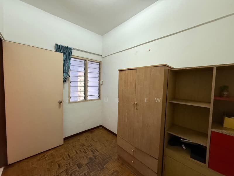 Prisma Perdana untuk Untuk Dijual - RM 299,999, Feb 2026 - Bedroom - PropertyGuru.com.my