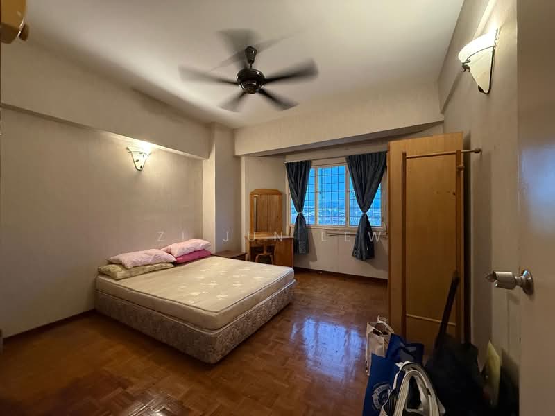 Prisma Perdana untuk Untuk Dijual - RM 299,999, Feb 2026 - Bedroom - PropertyGuru.com.my