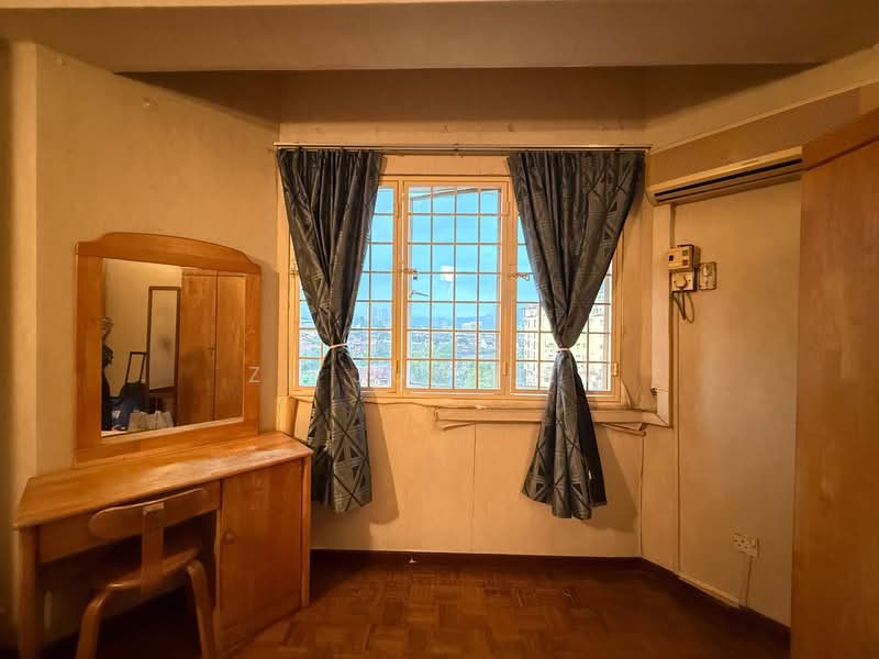 Prisma Perdana untuk Untuk Dijual - RM 299,999, Feb 2026 - Bedroom - PropertyGuru.com.my