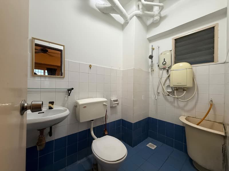 Prisma Perdana untuk Untuk Dijual - RM 299,999, Feb 2026 - Bathroom - PropertyGuru.com.my