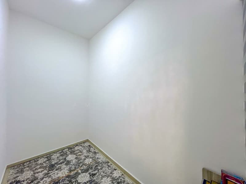 Untuk Dijual - Serimba Terrace @ Bandar Bukit Mahkota