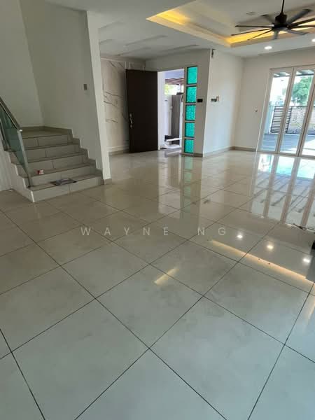 Kangkar Pulai Kangkars Pulais untuk Untuk Dijual - RM 780,000, Feb 2026 - Living Room - PropertyGuru.com.my