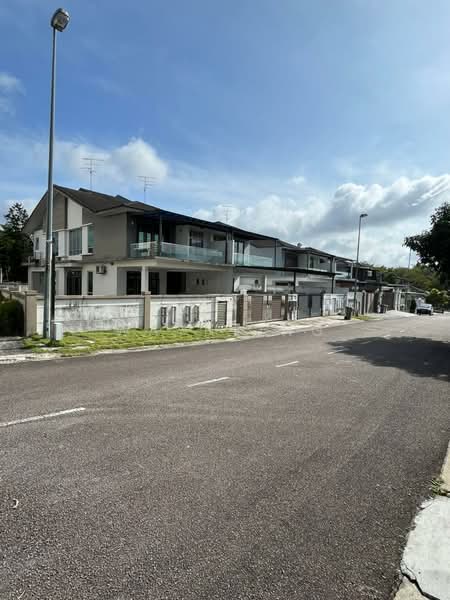 Kangkar Pulai Kangkars Pulais untuk Untuk Dijual - RM 780,000, Feb 2026 - Exterior - PropertyGuru.com.my