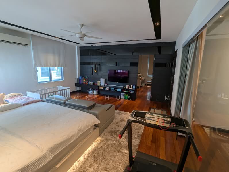 Bungalow for Sale in Subang Jaya (Selangor) - Joon Hua Lim - Bedroom - PropertyGuru.com.my