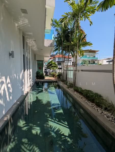 Bungalow for Sale in Subang Jaya (Selangor) - Joon Hua Lim - Pool - PropertyGuru.com.my
