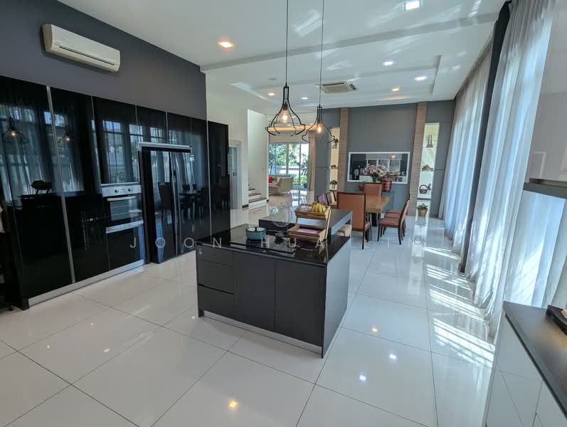 Bungalow for Sale in Subang Jaya (Selangor) - Joon Hua Lim - Kitchen - PropertyGuru.com.my