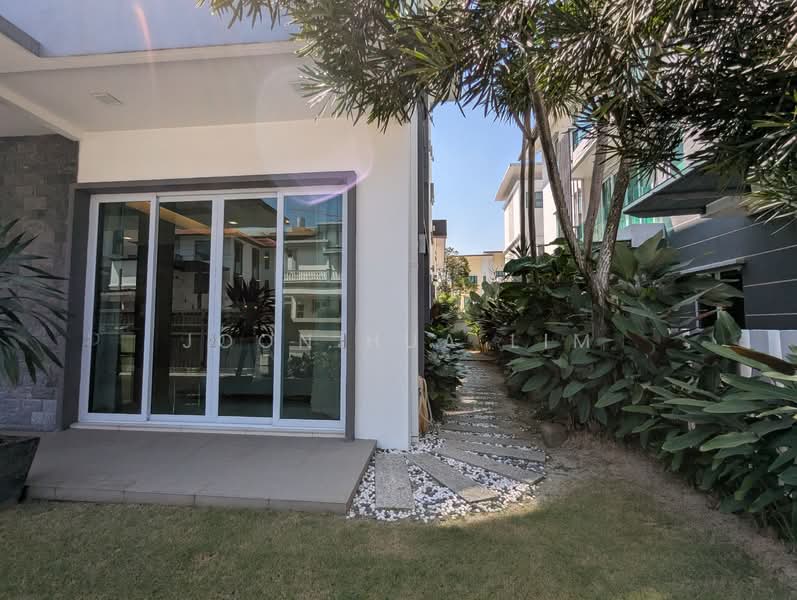 Bungalow for Sale in Subang Jaya (Selangor) - Joon Hua Lim - Exterior - PropertyGuru.com.my