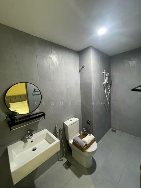 M Luna untuk Untuk Disewa - RM 1,000 /bulan, Feb 2026 - Bathroom - PropertyGuru.com.my