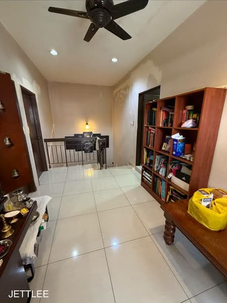 2-storey Terraced House for Sale in Bandar Puteri Klang (Klang) - Daniel Kok - Interior - PropertyGuru.com.my