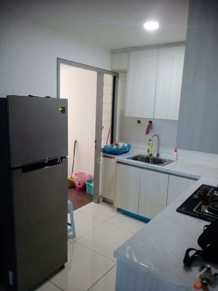Service Residence for Rent at Residences @ 1 Tebrau - Jayson Teo - PropertyGuru.com.my