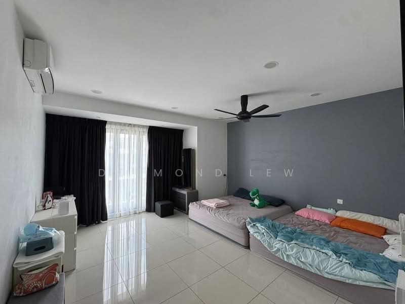 2-storey Terraced House for Sale in Taman Glenmarie (Johor Bahru) - Desmond Lew - PropertyGuru.com.my