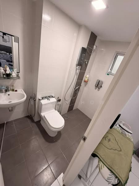 Apartment for Rent at Permas Ville Apartment - Ethan How - PropertyGuru.com.my