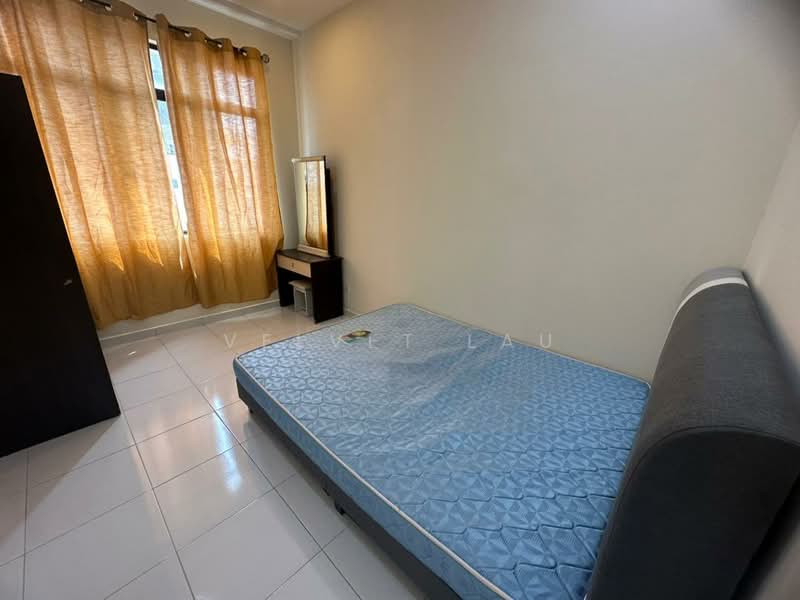 Jentayu Residensi @ Tampoi untuk Untuk Dijual - RM 380,000, Mac 2026 - Bedroom - PropertyGuru.com.my