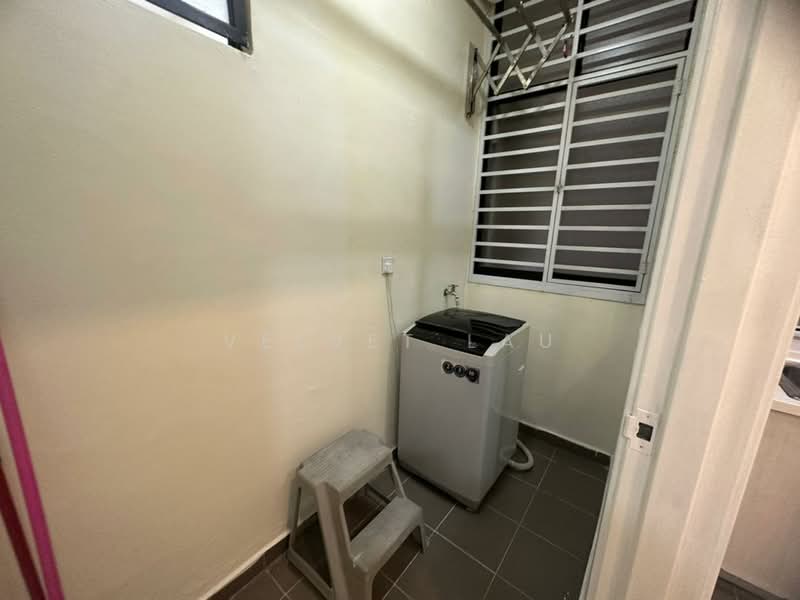 Jentayu Residensi @ Tampoi untuk Untuk Dijual - RM 380,000, Mac 2026 - Interior - PropertyGuru.com.my