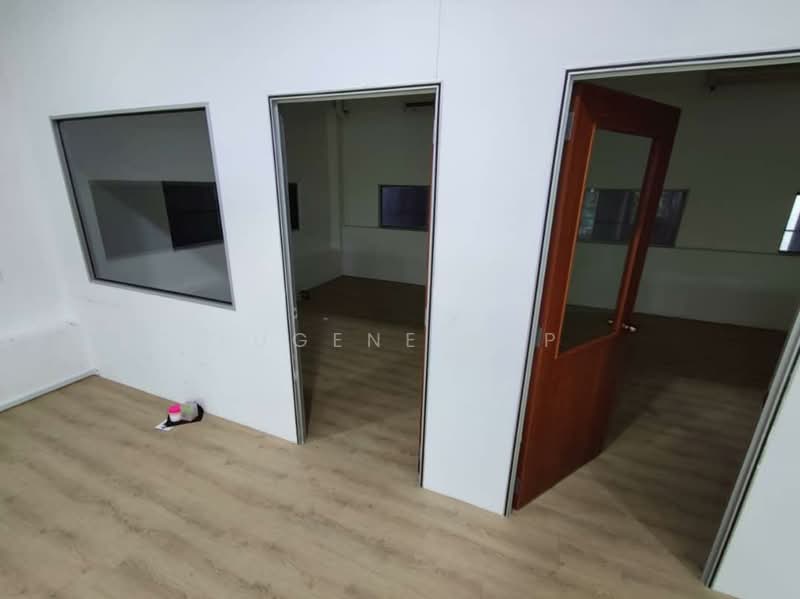 Semi-D Factory for Rent in Puchong (Selangor) - Eugene Yap - Interior - PropertyGuru.com.my