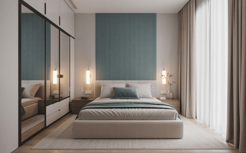 Pavilion Square untuk Untuk Dijual - RM 2,940,300, Mac 2026 - Bedroom - PropertyGuru.com.my