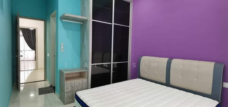 Eco Summer untuk Untuk Disewa - RM 4,800 /bulan, Mac 2026 - Bedroom - PropertyGuru.com.my