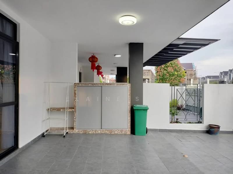 Eco Summer untuk Untuk Disewa - RM 4,800 /bulan, Mac 2026 - Exterior - PropertyGuru.com.my