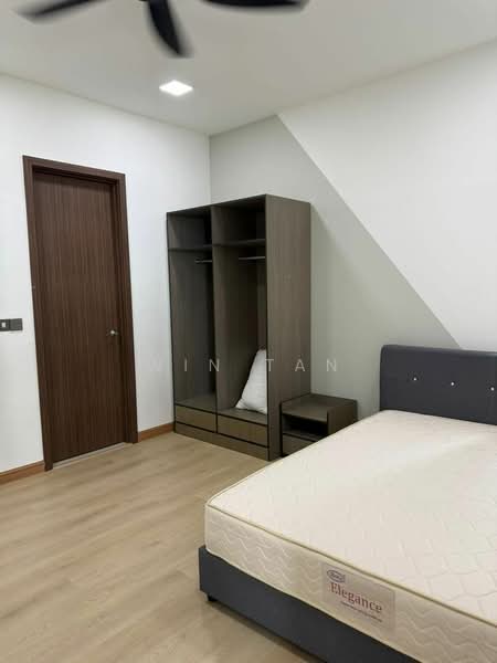 Service Residence for Rent at Green Haven - Win Tan - Bedroom - PropertyGuru.com.my